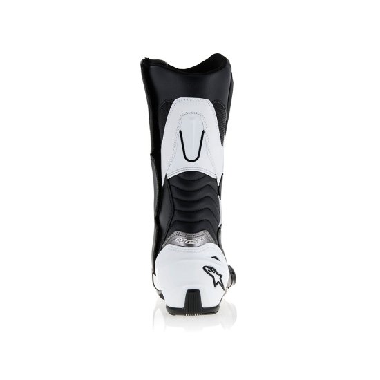 Alpinestars SMX-S Motorcycle Boots at JTS Biker Clothing